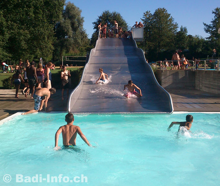 Badifäscht