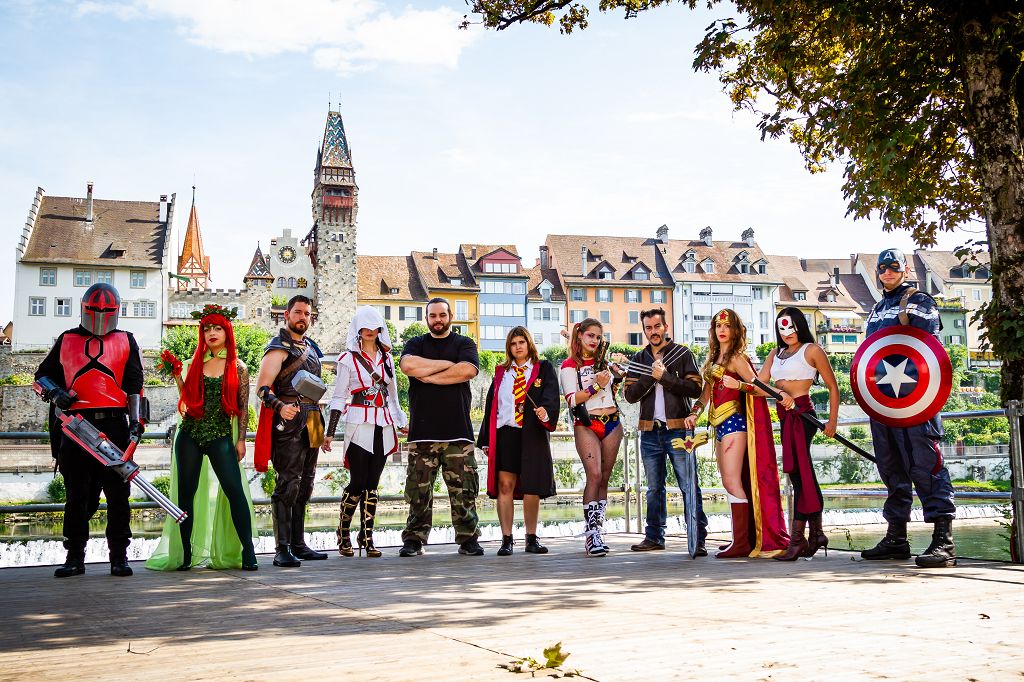 Cosplay Atelier