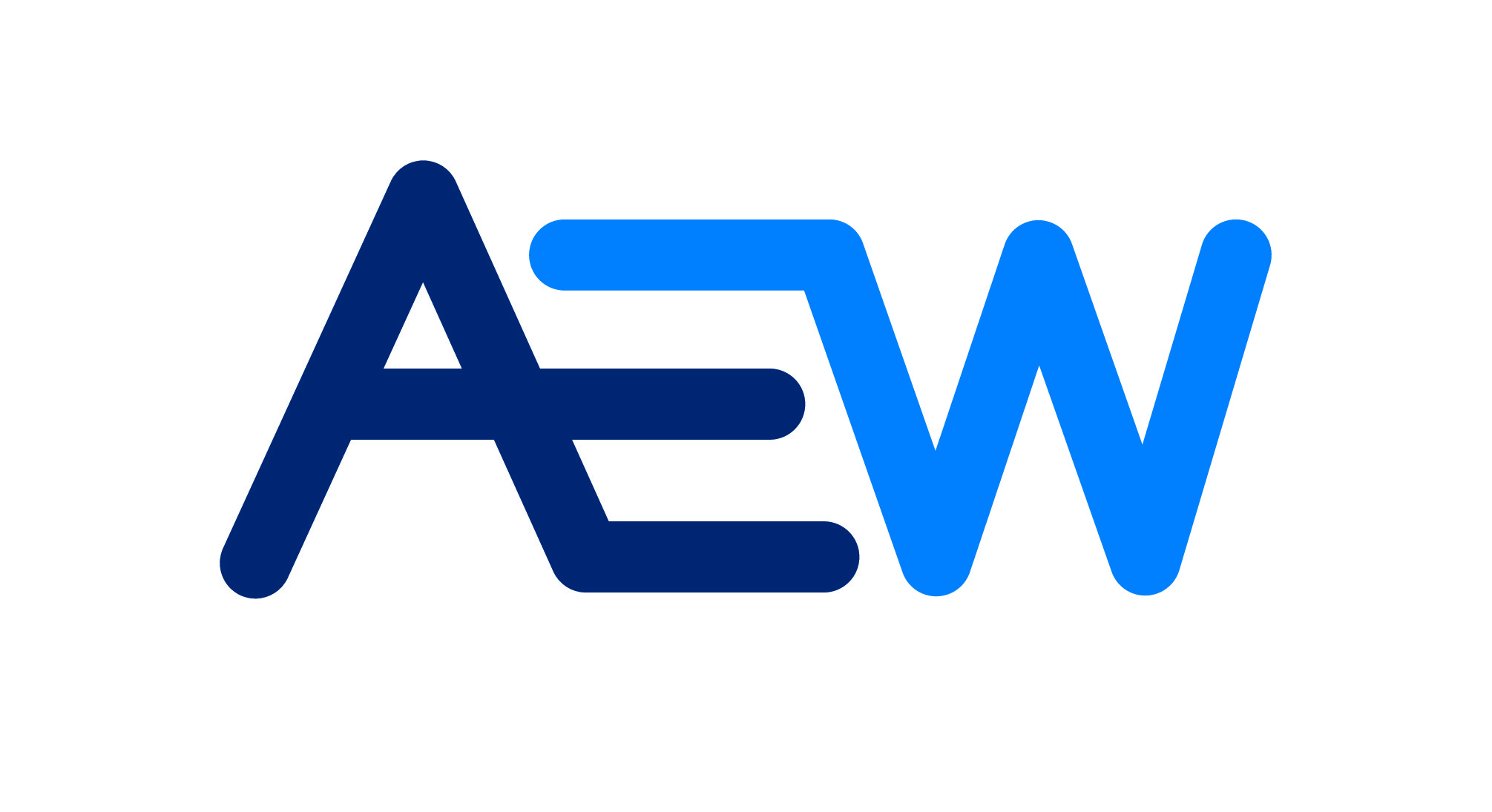 Logo der AEW Energie AG. Link führt zur Webseite www.aew.ch in neuem Tab.