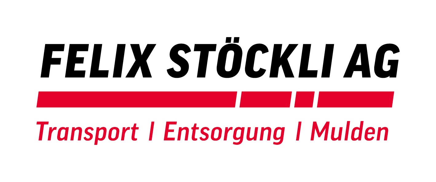 Logo der Felix Stöckli AG. Link führt zur Webseite https://www.stoecklitransporte.ch/ in neuem Tab.