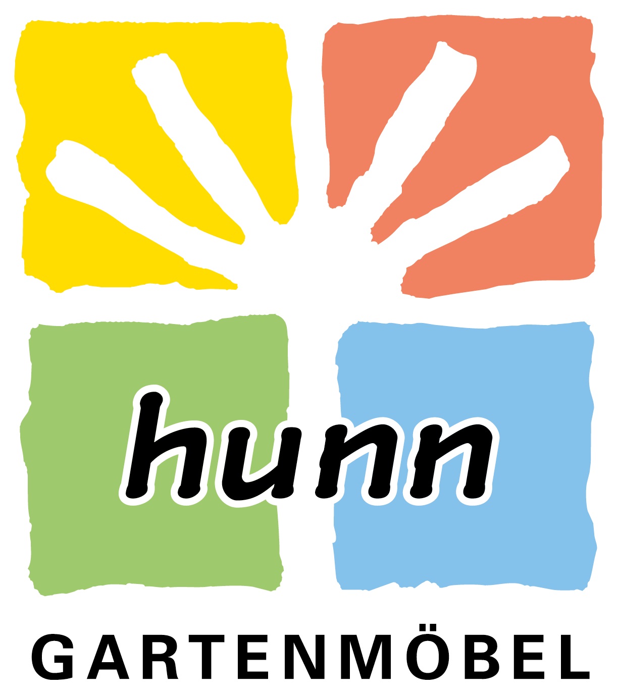 Logo der Hunn Gartenmöbel AG. Link führt zur Webseite https://www.hunn.ch/ in neuem Tab.