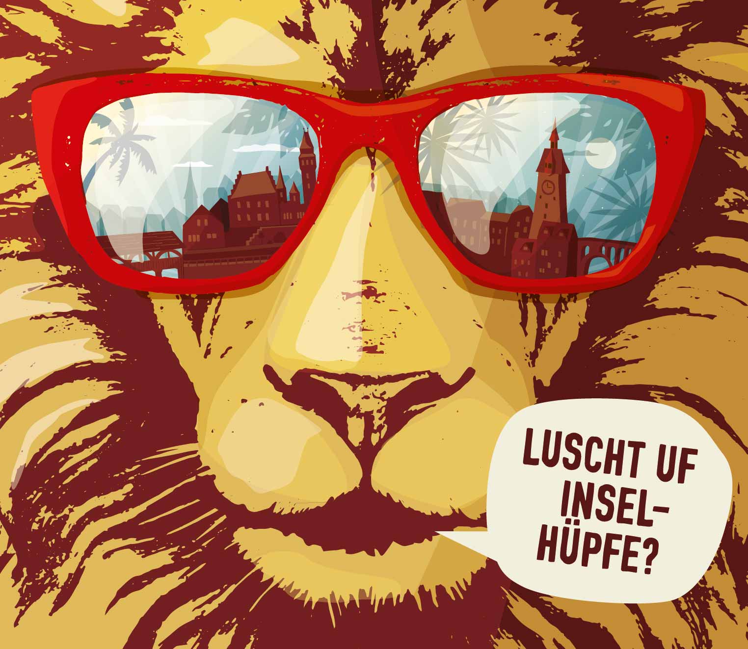 Viel Spass am Leuefäscht Image