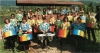 Foto der Steelband Fassbodechlopfer